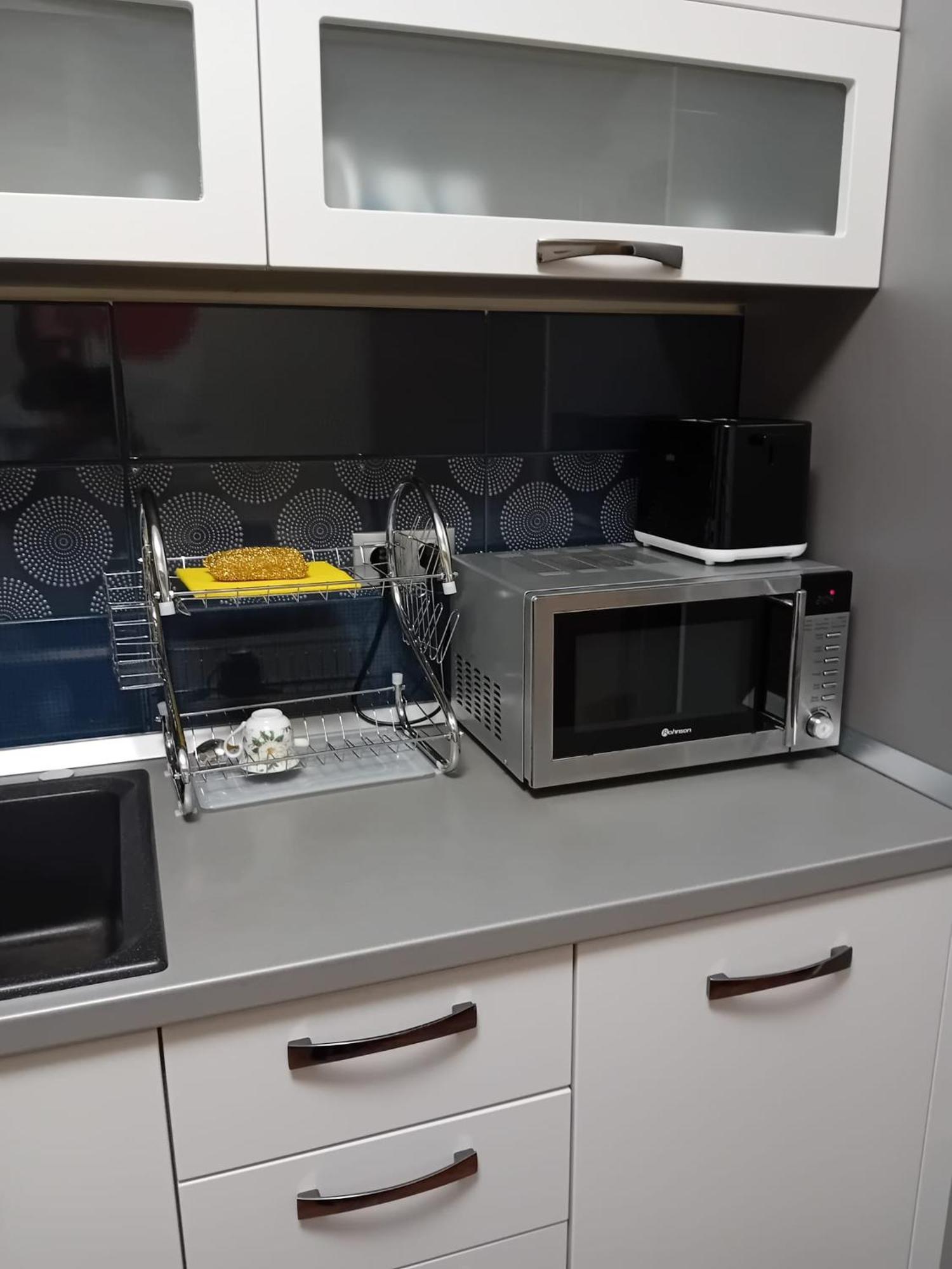 Panorama Apartament Plaza Tower Σάτου Μάρε Εξωτερικό φωτογραφία
